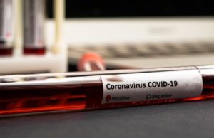 Коронавирус: 19 новых случаев за сутки Коронавирус: 19 новых случаев за сутки