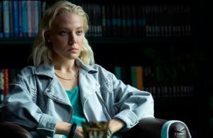 МТС Медиа и «Среда» начали совместное производство сериалов МТС Медиа и «Среда» начали совместное производство сериалов