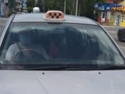 На Алтае провели «антиковидные» проверки в 43 такси На Алтае провели «антиковидные» проверки в 43 такси