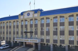 Правительство не согласилось с оценкой депутатов, выступивших за отставку Хорохордина Правительство не согласилось с оценкой депутатов, выступивших за отставку Хорохордина