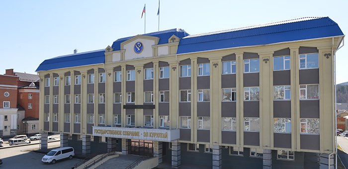 Правительство не согласилось с оценкой депутатов, выступивших за отставку Хорохордина