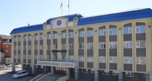 Парламент Республики Алтай оказался одним из самых молодых в стране