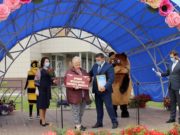 В Горно-Алтайске выбрали лучшего председателя уличного комитета, лучший дом, двор и ТСЖ В Горно-Алтайске выбрали лучшего председателя уличного комитета, лучший дом, двор и ТСЖ