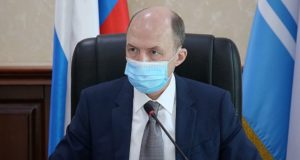 Внесены изменения в «антиковидные» распоряжения: послабления для Кош-Агача, школ и детсадов Внесены изменения в «антиковидные» распоряжения: послабления для Кош-Агача, школ и детсадов
