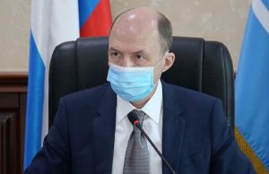 Внесены изменения в «антиковидные» распоряжения: послабления для Кош-Агача, школ и детсадов Внесены изменения в «антиковидные» распоряжения: послабления для Кош-Агача, школ и детсадов