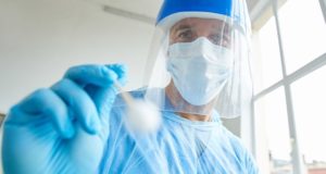 За сутки на Алтае выявлен 31 случай заражения коронавирусом