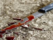 22-летняя девушка ударила ножом мужа старшей сестры 22-летняя девушка ударила ножом мужа старшей сестры