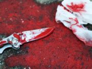 Зверское убийство на стоянке: трое мужчин зарезали соседа Зверское убийство на стоянке: трое мужчин зарезали соседа
