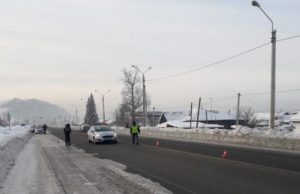 Водитель, насмерть сбивший пешехода, приговорен к пяти с половиной годам колонии Водитель, насмерть сбивший пешехода, приговорен к пяти с половиной годам колонии