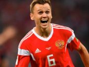 Денис Чернышев останется в «Валенсии»