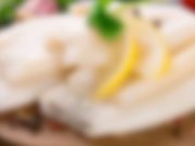 Полезные свойства и нежный вкус командорского кальмара