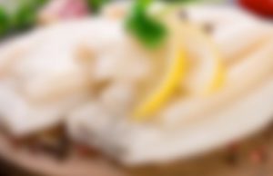 Полезные свойства и нежный вкус командорского кальмара