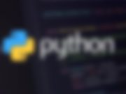 Курсы программирования python