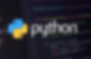 Курсы программирования python