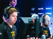Лайв ставки КС ГО: Fnatic Йеспер «JW» Вексель оценил позицию Valve в CS:GO