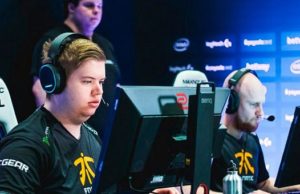 Лайв ставки КС ГО: Fnatic Йеспер «JW» Вексель оценил позицию Valve в CS:GO