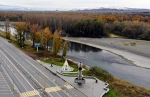 С понедельника в республике ожидаются дожди С понедельника в республике ожидаются дожди