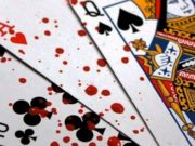 Два подростка избили до смерти взрослого мужчину, с которым играли в карты Два подростка избили до смерти взрослого мужчину, с которым играли в карты