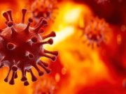 Коронавирус продолжает свирепствовать: еще одна смерть и 134 новых случая Коронавирус продолжает свирепствовать: еще одна смерть и 134 новых случая