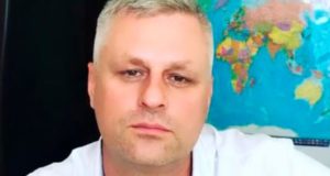 Председателем Общественной палаты избран Денис Власенко