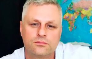 Председателем Общественной палаты избран Денис Власенко