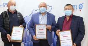 Подведены итоги конкурса «Экспортер года» в Республике Алтай