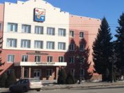 В мэрии введен карантин В мэрии введен карантин