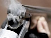 10 лет строгого режима: вынесен приговор мужчине, который из ружья тяжело ранил 13-летнюю дочь 10 лет строгого режима: вынесен приговор мужчине, который из ружья тяжело ранил 13-летнюю дочь