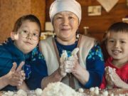 Сынару Ороева стала одним из победителей фотоконкурса Всероссийской переписи населения Сынару Ороева стала одним из победителей фотоконкурса Всероссийской переписи населения