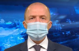 Глава республики выступил с обращением к населению по поводу распространения Covid-19 Глава республики выступил с обращением к населению по поводу распространения Covid-19