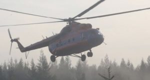 Тело погибшего сотрудника охоткомитета доставят в Горно-Алтайск Тело погибшего сотрудника охоткомитета доставят в Горно-Алтайск
