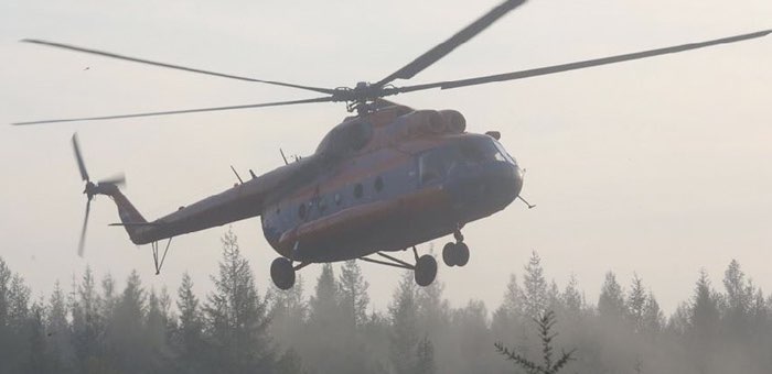 Тело погибшего сотрудника охоткомитета доставят в Горно-Алтайск