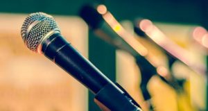 Конкурс «Золотой голос Горного Алтая» пройдет в дистанционном формате