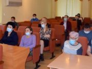 Какие ограничения могут ввести в Горно-Алтайске из-за коронавируса? Какие ограничения могут ввести в Горно-Алтайске из-за коронавируса?
