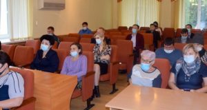 Какие ограничения могут ввести в Горно-Алтайске из-за коронавируса?