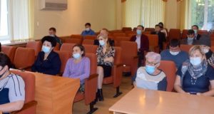 Какие ограничения могут ввести в Горно-Алтайске из-за коронавируса? Какие ограничения могут ввести в Горно-Алтайске из-за коронавируса?