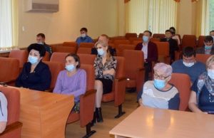 Какие ограничения могут ввести в Горно-Алтайске из-за коронавируса? Какие ограничения могут ввести в Горно-Алтайске из-за коронавируса?