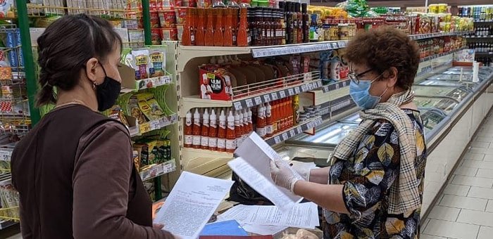 В республике пройдут рейды по контролю за соблюдением «ковидных» ограничений