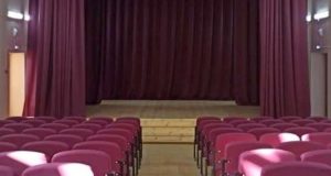 В Кызыл-Озеке отремонтировали дом культуры В Кызыл-Озеке отремонтировали дом культуры