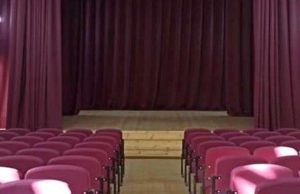 В Кызыл-Озеке отремонтировали дом культуры В Кызыл-Озеке отремонтировали дом культуры