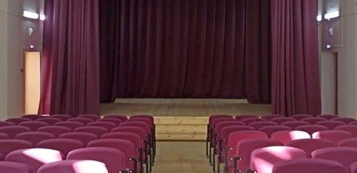 В Кызыл-Озеке отремонтировали дом культуры