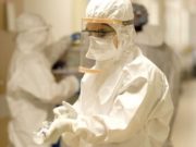 Число больных «ковидом» превысило 2 тысячи человек Число больных «ковидом» превысило 2 тысячи человек