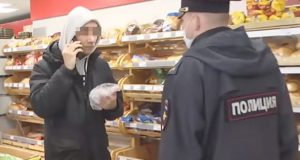 В Республике Алтай запретили обслуживать людей, не соблюдающих масочный режим В Республике Алтай запретили обслуживать людей, не соблюдающих масочный режим