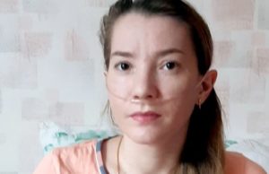 Спасибо вам всем огромное! Сбор средств для Ольги Гомляковой завершен Спасибо вам всем огромное! Сбор средств для Ольги Гомляковой завершен