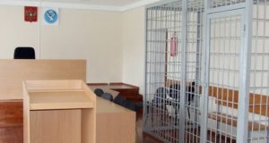 Бывшего гендиректора усть-канского ДРСУ приговорили к исправительным работам Бывшего гендиректора усть-канского ДРСУ приговорили к исправительным работам