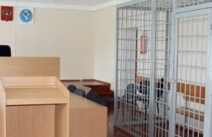 Бывшего гендиректора усть-канского ДРСУ приговорили к исправительным работам Бывшего гендиректора усть-канского ДРСУ приговорили к исправительным работам