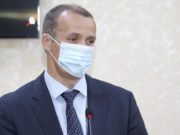 Руководителем Центра развития Республики Алтай назначен Михаил Грудинин Руководителем Центра развития Республики Алтай назначен Михаил Грудинин