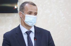 Руководителем Центра развития Республики Алтай назначен Михаил Грудинин Руководителем Центра развития Республики Алтай назначен Михаил Грудинин