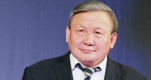 «Регион с губернскими правами». 30 лет назад на Алтае приняли декларацию о суверенитете