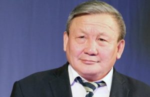 «Регион с губернскими правами». 30 лет назад на Алтае приняли декларацию о суверенитете «Регион с губернскими правами». 30 лет назад на Алтае приняли декларацию о суверенитете